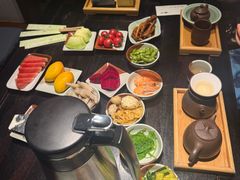 -青藤茶馆(南山路店)