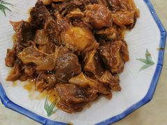 -同发号饭庄(复兴路店)