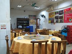 大堂-成惠食府(赤岗店)