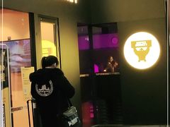 -超级猩猩健身·团课·瑜伽(花园道店)