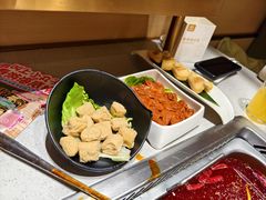 -海底捞火锅(九久奥特莱斯店)