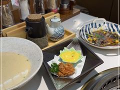 -千寻山野烤肉(中关村店)