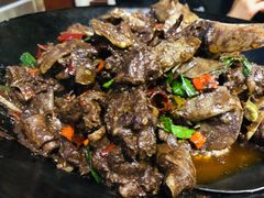 -王城醋血鸭老店