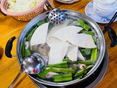 -万兴启丰椰子文化园餐厅