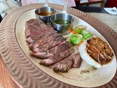 -22ºN BISTRO西餐&酒馆