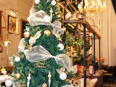 -狮拾久·现代新加坡料理(壹方城店)