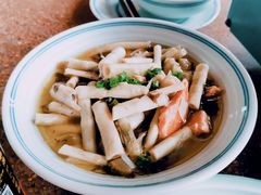 -几荷·恰似故人来(秀水广场店)