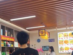 -食鸡公社辣子鸡·潍坊菜·烧烤