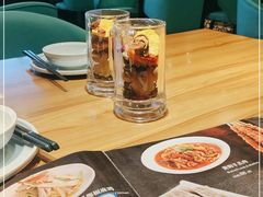 -品回味清真西北楼(宁波首店)