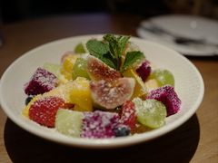 -芭莉与彩虹西餐厅(成都合生汇店)