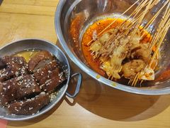 -嘉州鲜知味钵钵鸡(奎星楼店)