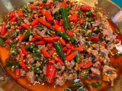 -川正旺江湖菜(三元桥店)