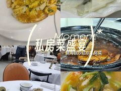 -碧海银沙海鲜餐厅(恒大海上威尼斯店)
