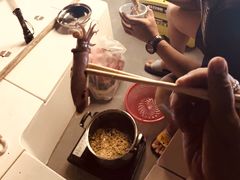 -东山码头