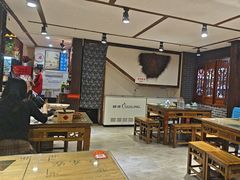 -灶东家民间菜(回兴店)