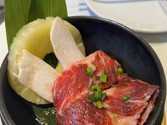 -韩时烤肉(枫蓝店)