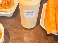 -阿那亚第三食堂 Cafeteria 3