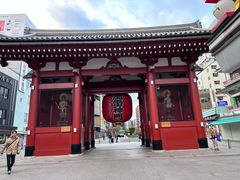 -浅草寺