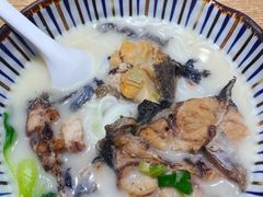 -鲜越鲜鱼粉(财富购物中心店)