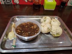 -姚记炒肝店(簋街店)