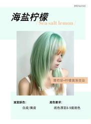 -YESIDO椰岛造型