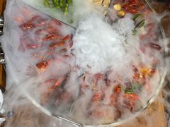 -红胖胖龙虾王·本地菜