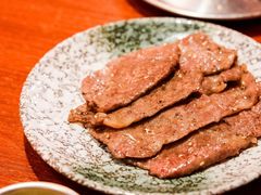 -大阪烧肉BAKA一代(十亩地店)