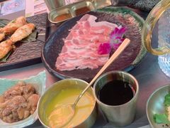 -明洞王妃家烤肉(苏州中心星悦汇店)