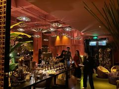 -泰适SPA馆丨精油·按摩·足道(购物公园店)