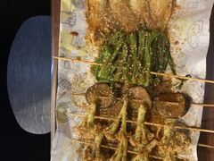 -老酱油炸社