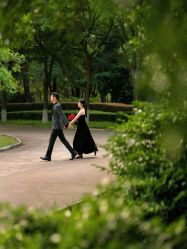 -Mu慕婚纱摄影·超级工作室