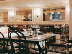 大堂-壳里西餐厅Coquille Seafood Bistro(蒙自路店)