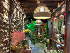 -尽善百年古院餐厅(王家老宅店)