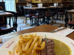 -Entrecôte 法国牛扒馆(保利·时光里店)