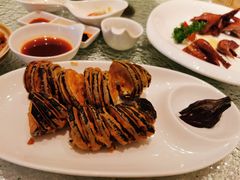 泰式烧茄子-丹桂轩(万科城店)