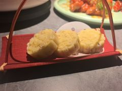 -吴越荣记苏州菜·松鼠桂鱼100%活鱼现做(斜塘老街店)