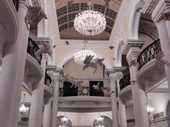 -LONG BAR 廊吧(外滩华尔道夫酒店)