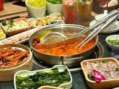 -尚合里潮汕牛肉火锅(海沧店)