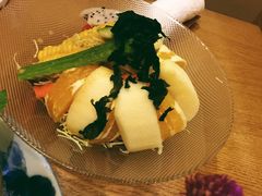 -水之惠鲜鱼料理(王府大街店)