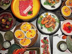 -花潮料理艺食馆(成都万象城店)