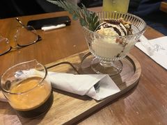 -藏书馆咖啡LibraryCoffee·Bistro(牡丹园店)