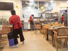 -德四家·云南傣味烧烤品牌(和谐店)