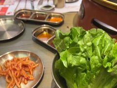 -西塔老太太泥炉烤肉(双井店)