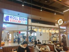 -小川洋风料理(大悦城店)