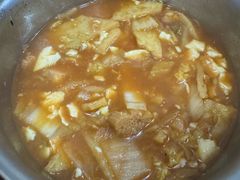 -优壹佳·延边朝鲜族料理(中山北路店)