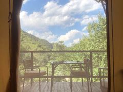 -北京山里寒舍度假酒店