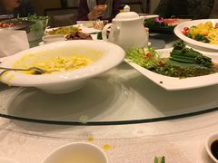 -宝宇大连海鲜渔港(金奎大厦店)