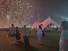 -泰达航母主题公园