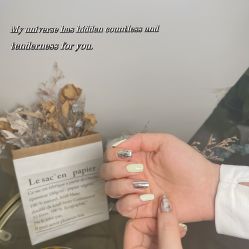 -J.PLUS日式美甲美睫