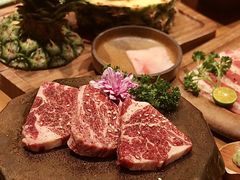 -MIKOMIKO和牛烧肉专门店(南门店)